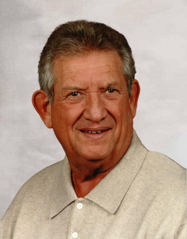 Danny Melloway Obituary Columbia, MO