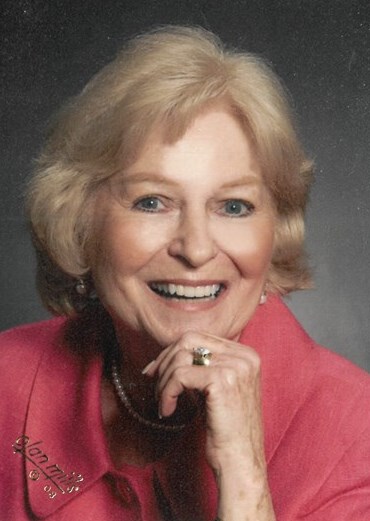Obituary of Shirley Kilbreth Connell