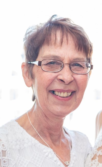 Obituary of Janis K. Preston