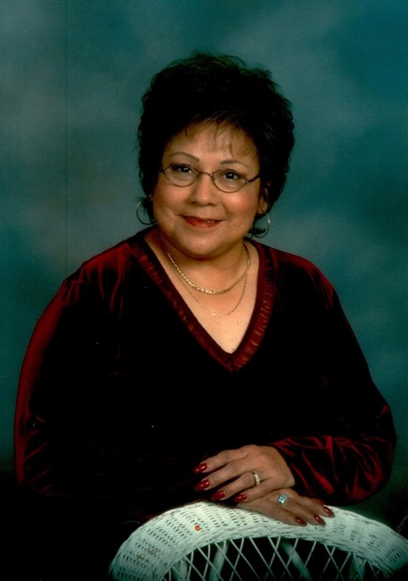 Obituary of Naomi Pacheco Flores