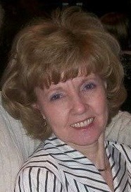 Obituary of Juanita Sue Henry