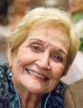 Obituary of Maria Teresa Benavides Hudson