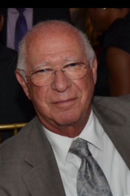 Obituary of Anthony Grasso