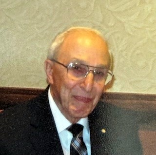 Obituary of Donald F. Clark