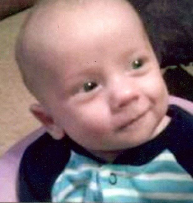 Obituary of Ford Jack James Conway