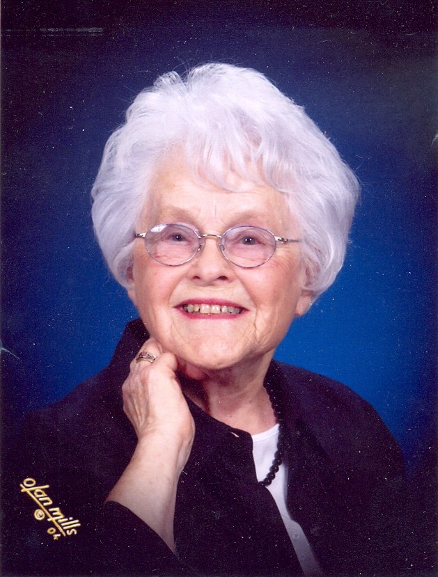 Obituary of Ruby L. Johnson