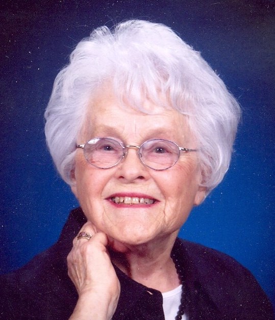 Obituary of Ruby L. Johnson