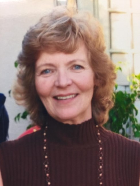 Obituario de Dagne Elaine Hunter
