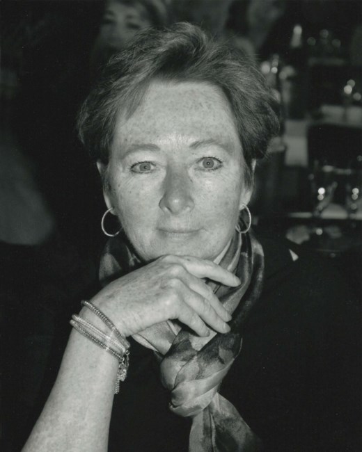 Obituary of Mrs. Paula Marguerite Cox