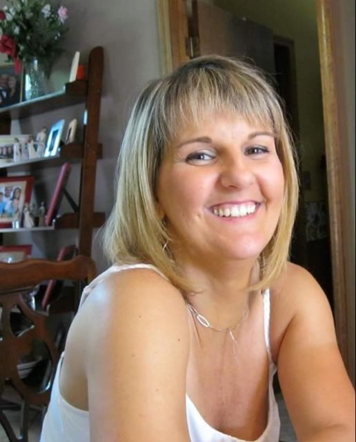 Obituary of Tina Carnes