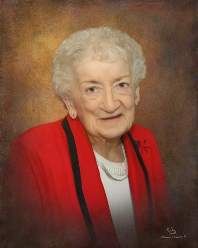 Obituary of Kathleen Jennie Carlos Scroggins