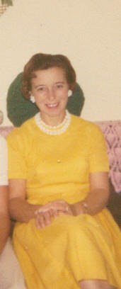 Obituary of Lois Johnson