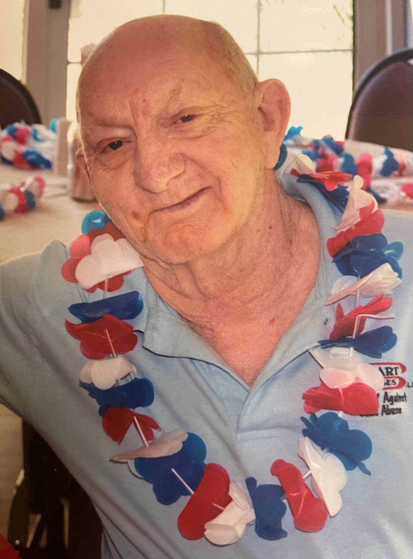 Obituary of Robert Lee Thomas