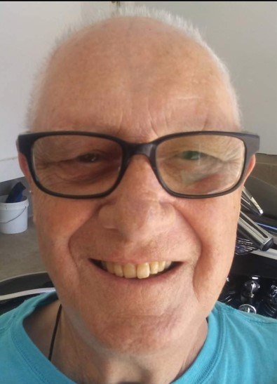 Obituary of Otis Jack Gill