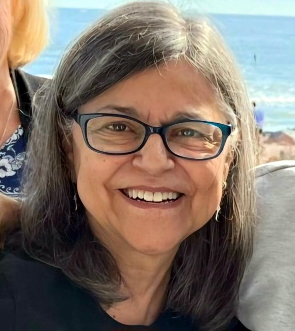 Obituary of Mary Dinitto Bergan