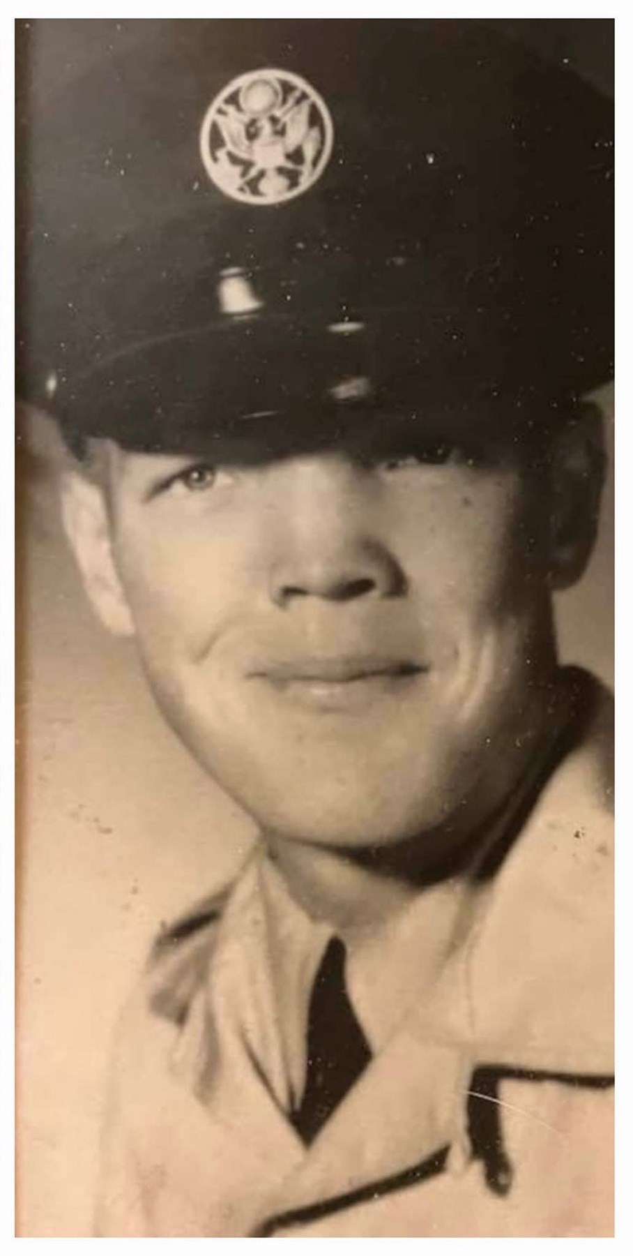 Obituary of Donald Gene Johnston