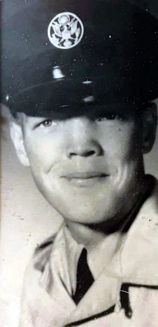 Obituary of Donald Gene Johnston