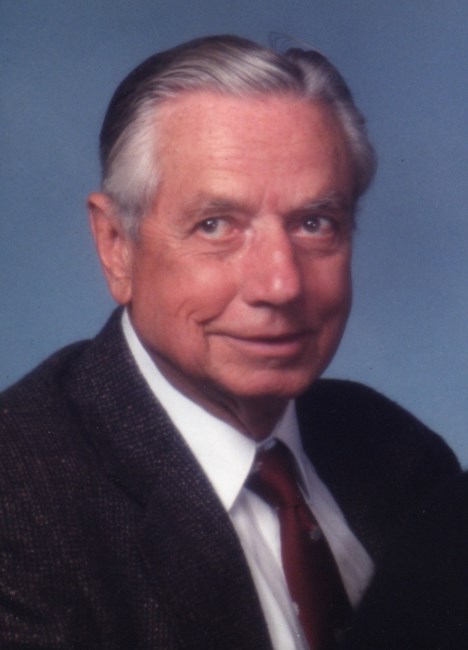 Obituary of William Judd Hosmer