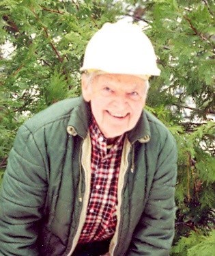 Obituary of Wanner John McClelland