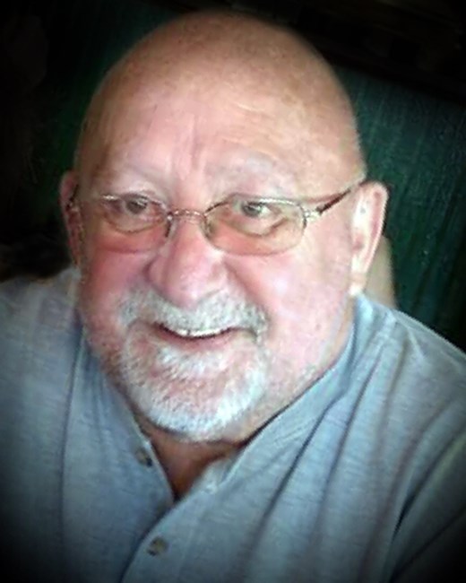 Obituary of Michael D. Rasdall