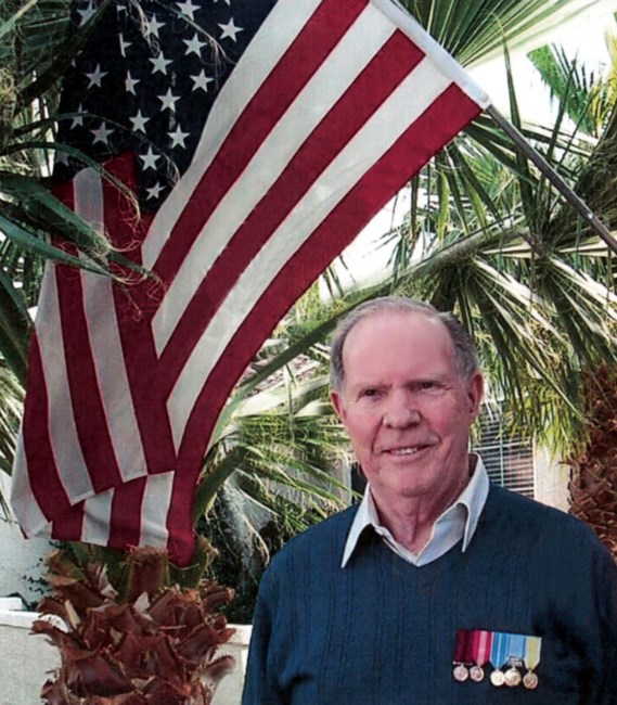 Obituary of Robert L. Green