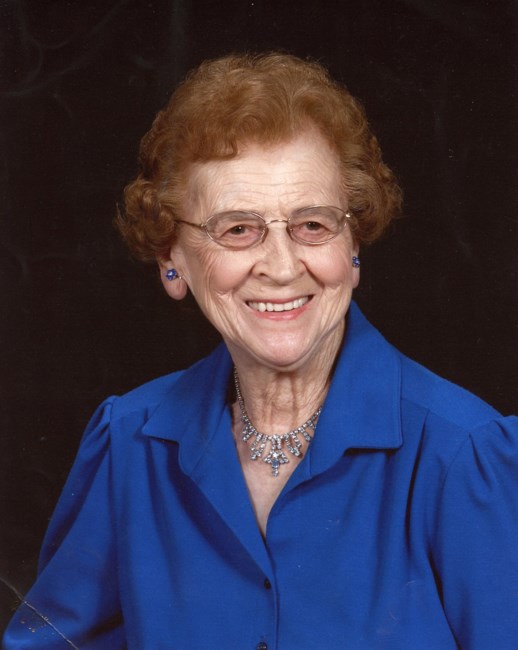Obituary of Ruby Lee Pulliam Morton
