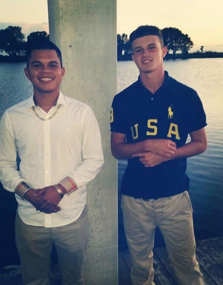 Obituary of Ivan Bustos-Miranda