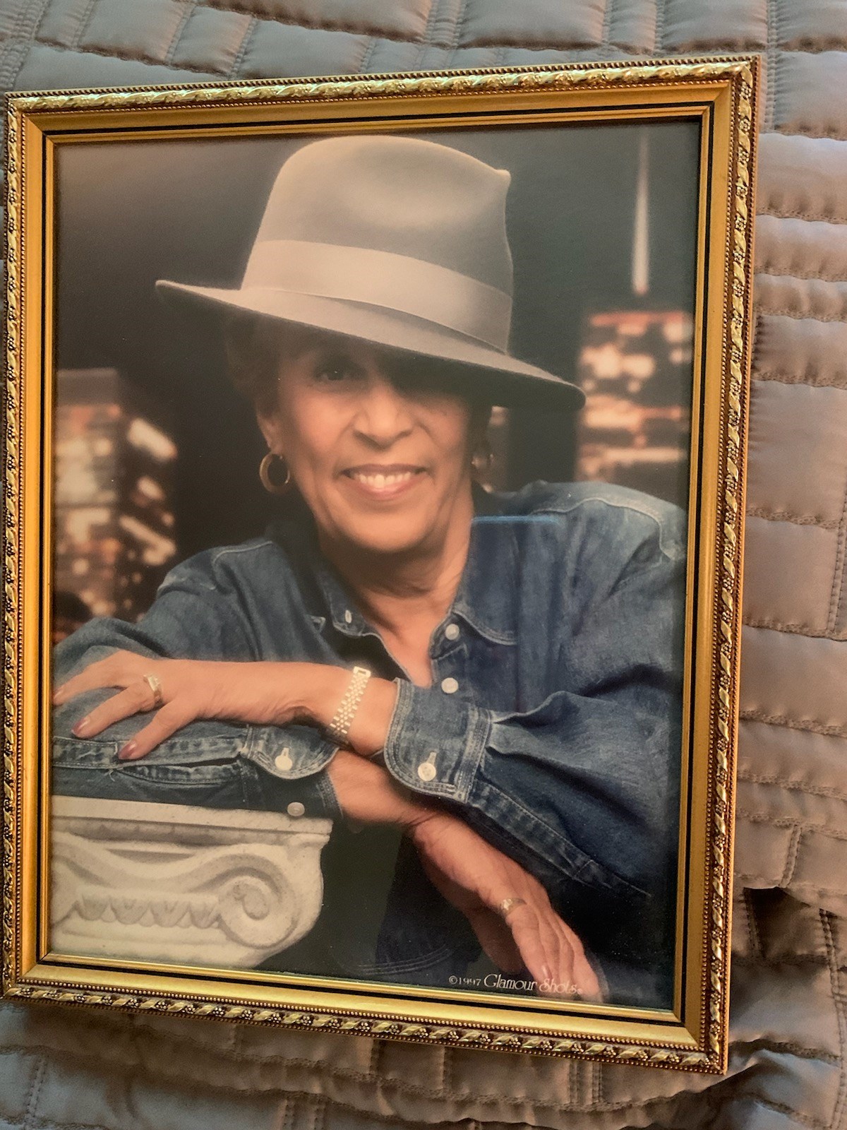 Obituary of Shirley Ann King-Russell