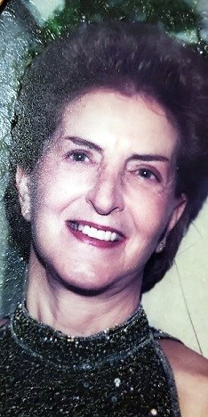 Obituary of Angelina Marie English