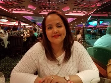 Obituary of Miriam Cuin