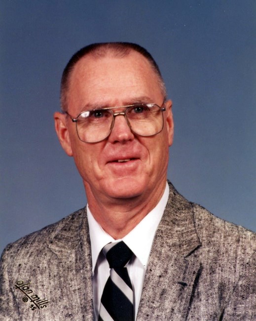 Obituary of Lesslie Howard Barger