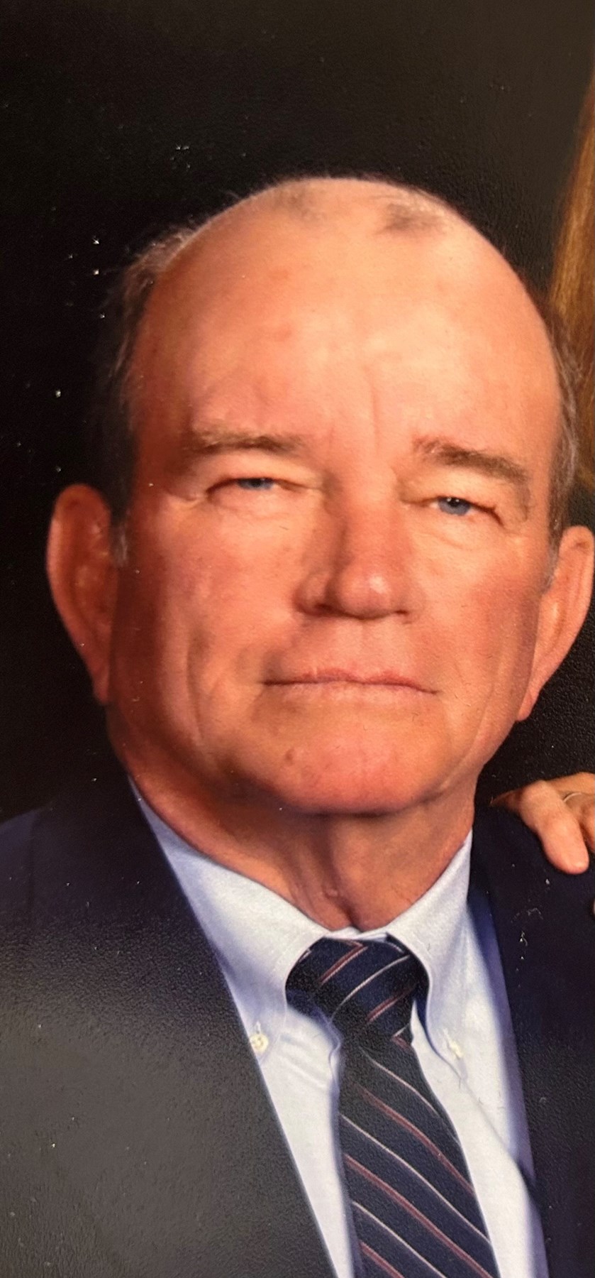 Obituary of Harvey Alan Sims