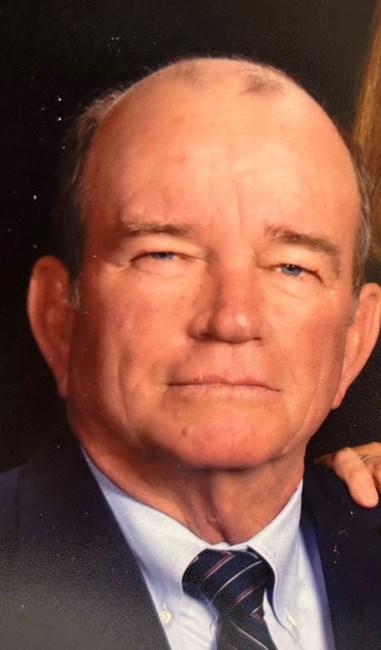 Obituary of Harvey Alan Sims