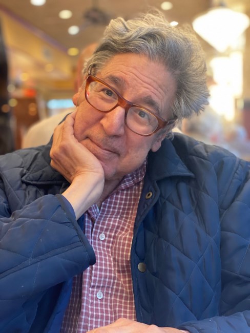 Obituary of Richard S Lavenstein