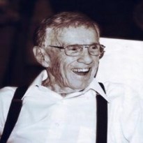 Obituary of Gerard G. Lupo