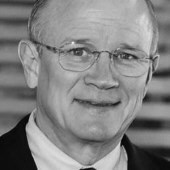 Avis de décès de Murray Lloyd Johnston, Jr.