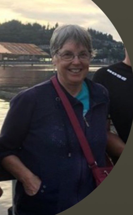 Avis de décès de Dorothy Edith Smith