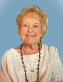 Obituario de Betty Jane Wilson