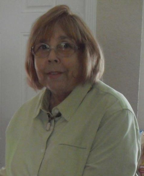 Obituary of Helene L Slayton