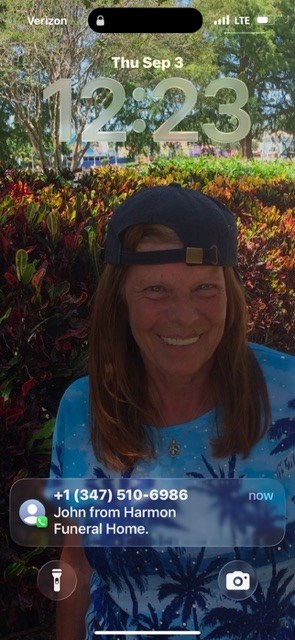 Obituary of Kathleen A. Denmark