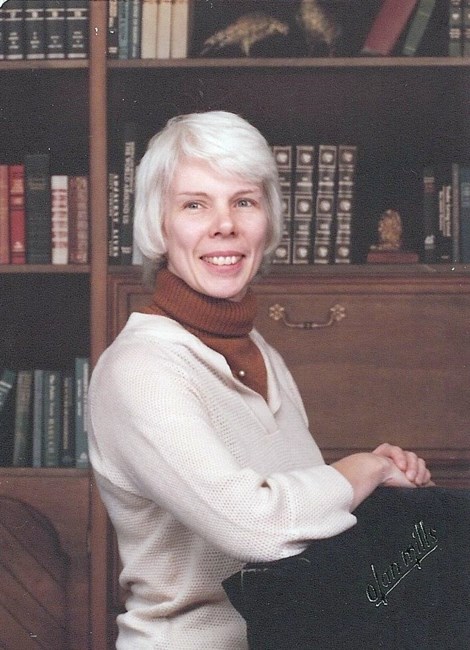 Obituary of Winifred Winnie Collier Cosper