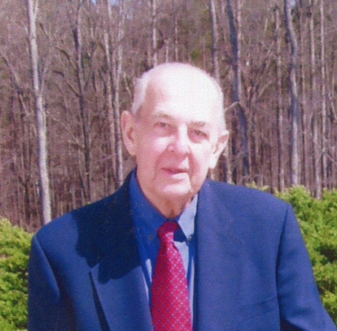 Obituary of Harry Devereux