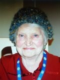 Obituary of Therese Marie Eva Fryer Rousseau