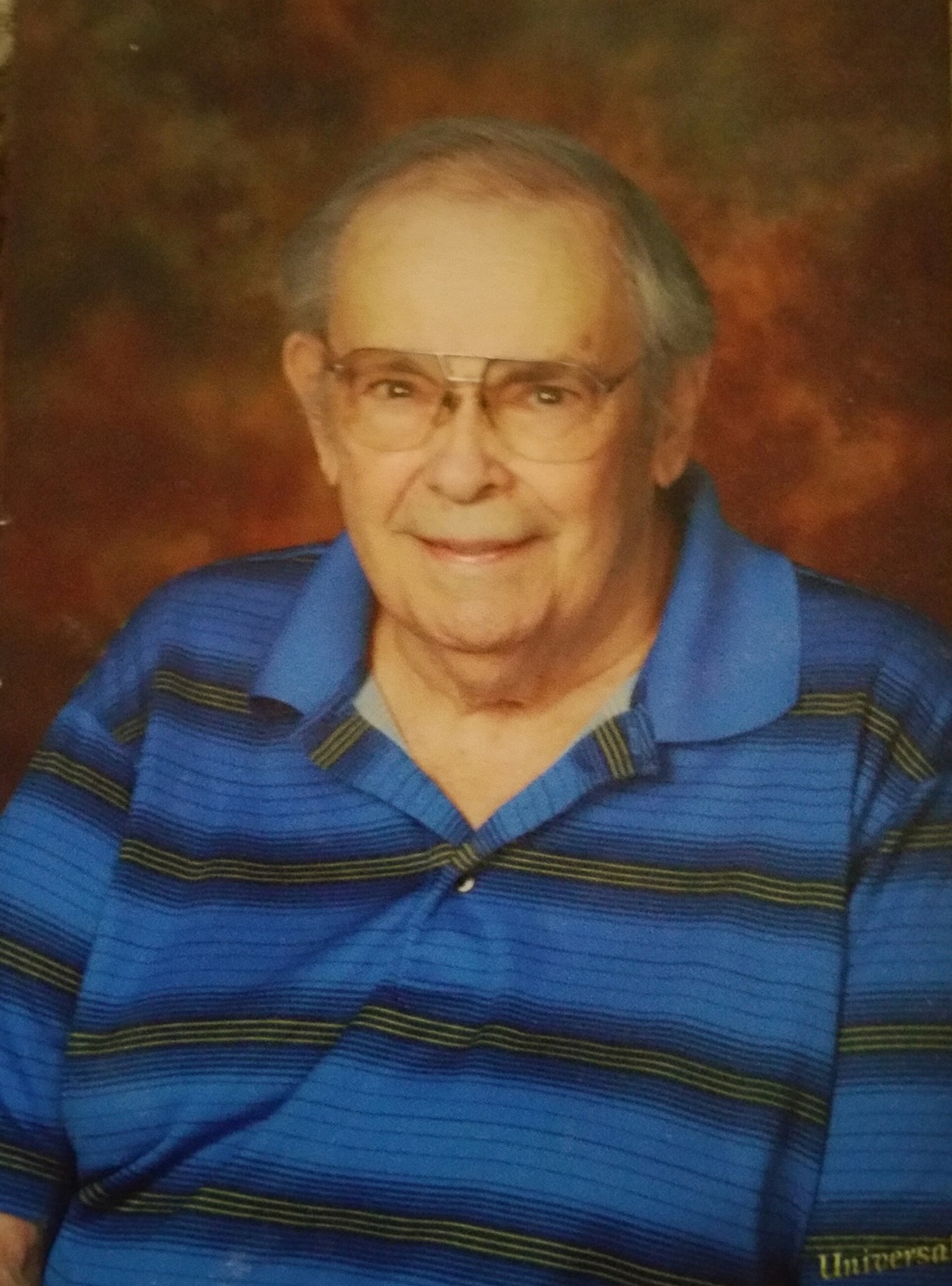 Obituary of Emil J. Huber