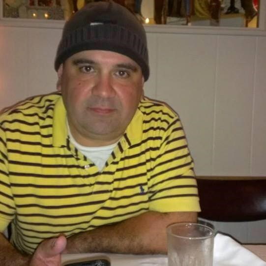 Obituary of Octavio Trejo