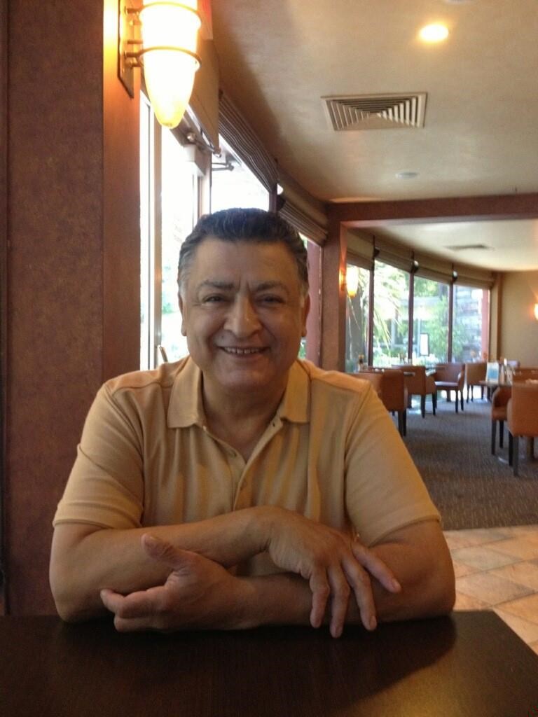 Donald Meza Obituary Las Vegas, NV