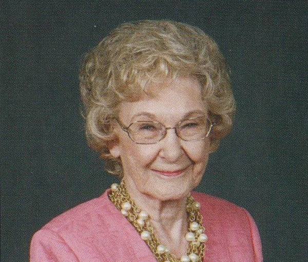 Obituario de Bessie Dear Beall Hall