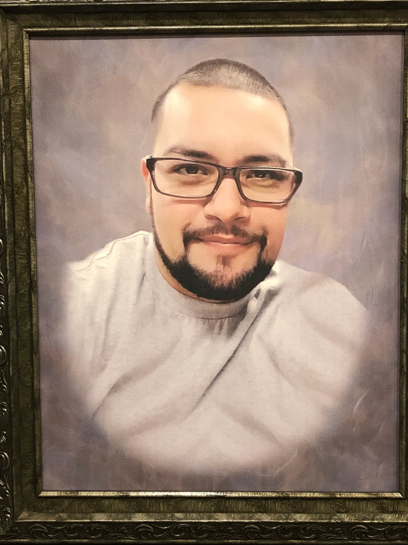 Obituary of Eric Romo