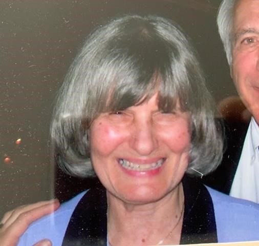 Obituary of Regina Ciriello