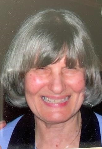 Obituary of Regina Ciriello